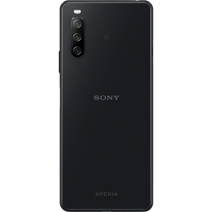 Sony Xperia 10 III