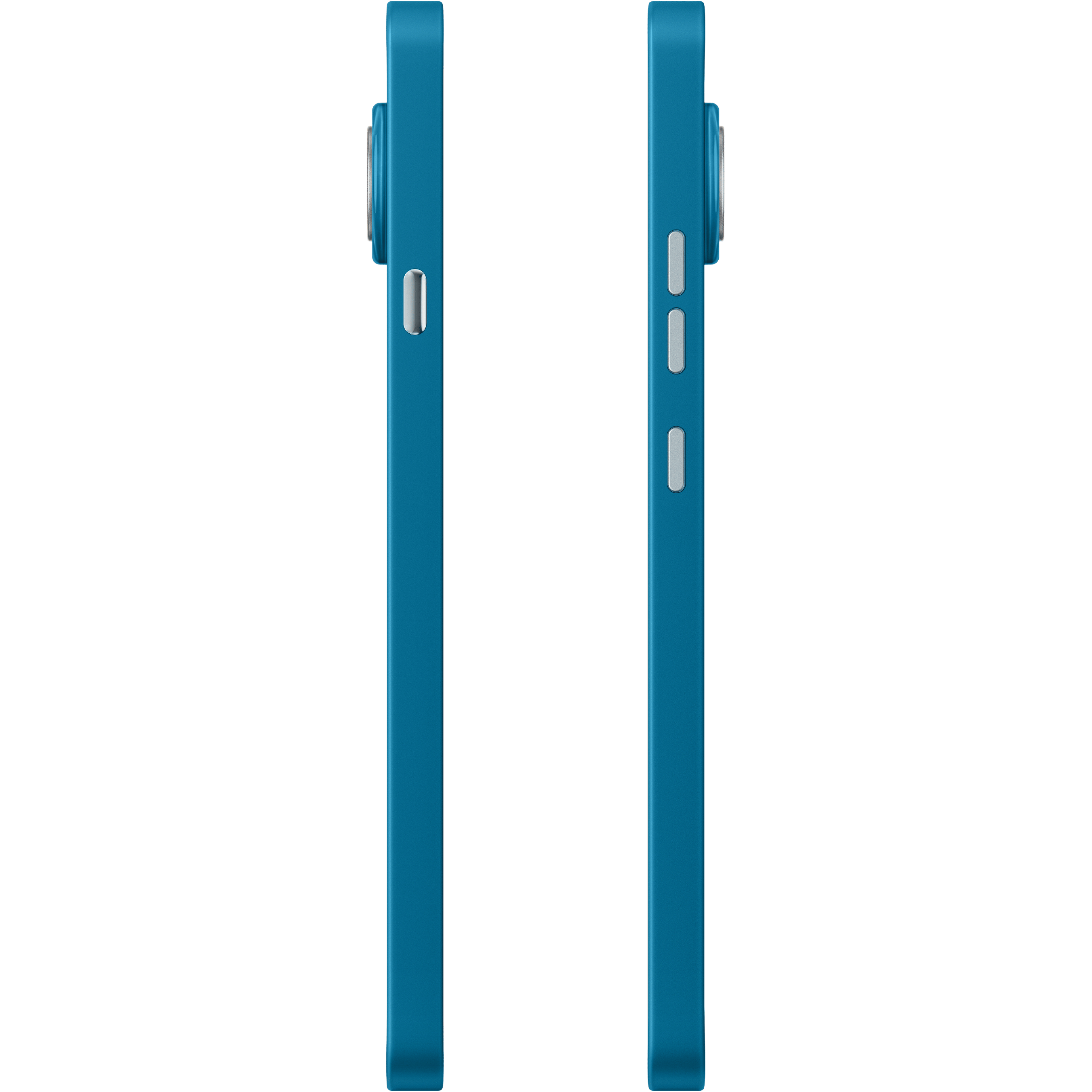 Nothing Phone (4a) Blue