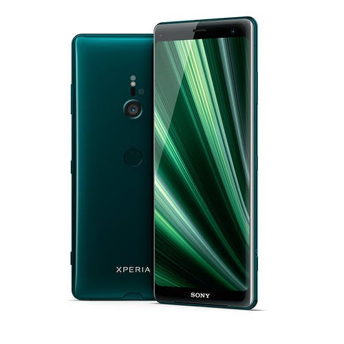 Sony Xperia XZ3