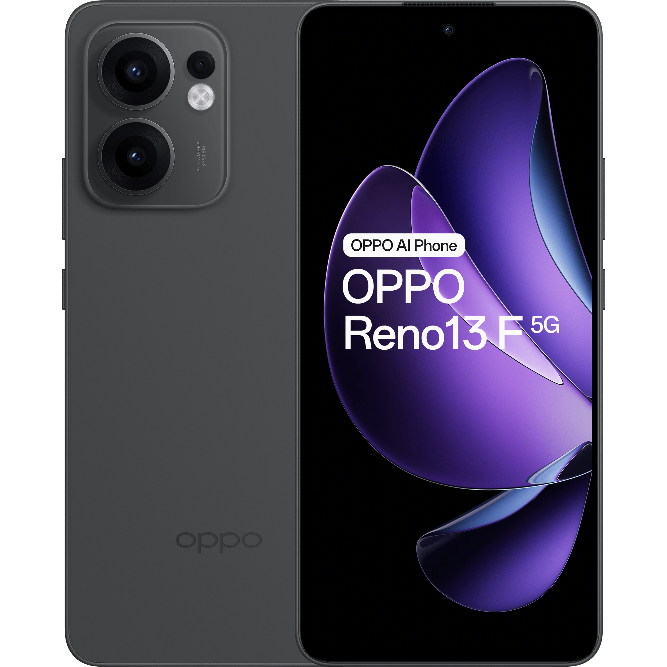 OPPO Reno13 F 5G