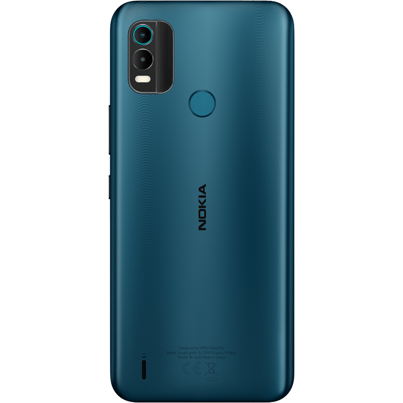 Nokia C21 Plus Dark Cyan
