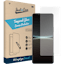 Just in Case Sony Xperia 5 IV Gehard Glazen Screenprotector Transparant - Voorkant