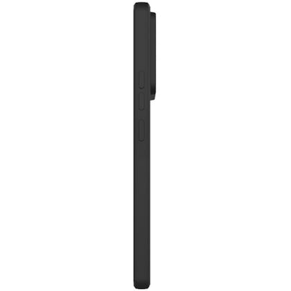 Imak Xiaomi Redmi Note 13 Pro 5G Beschermhoesje Zwart