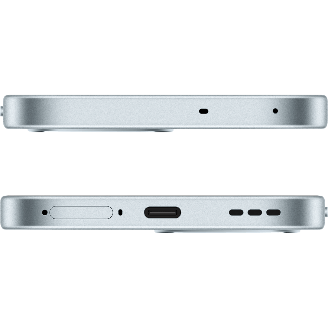 OPPO A6 Pro 5G Lunar Titanium