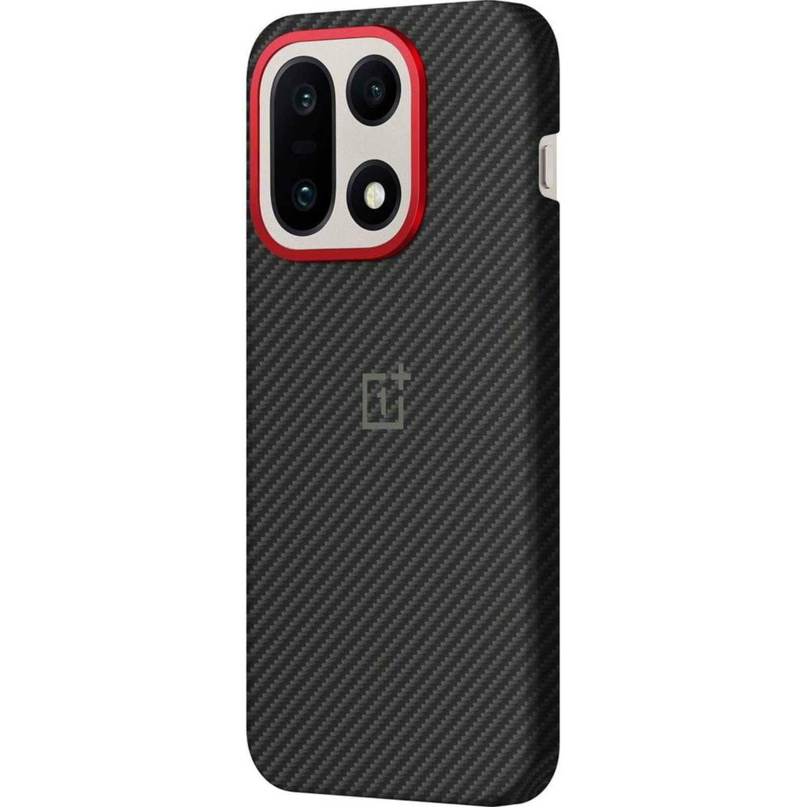 OnePlus 15 Aramid Fiber Magnetic Case
