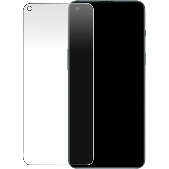 Mobilize OnePlus Nord 2 Glass Screenprotector
