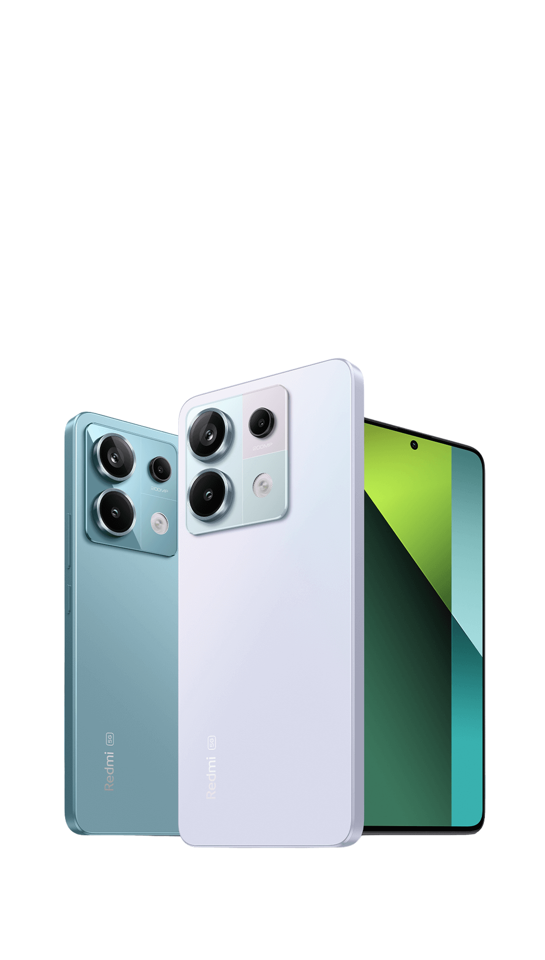 Xiaomi Redmi Note 13 Pro 5G