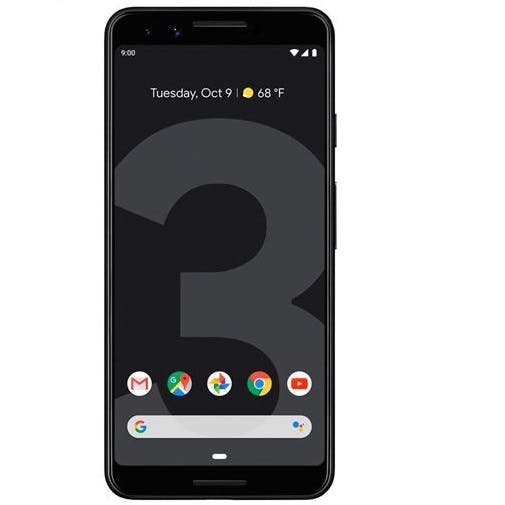 Google Pixel 3 128 GB