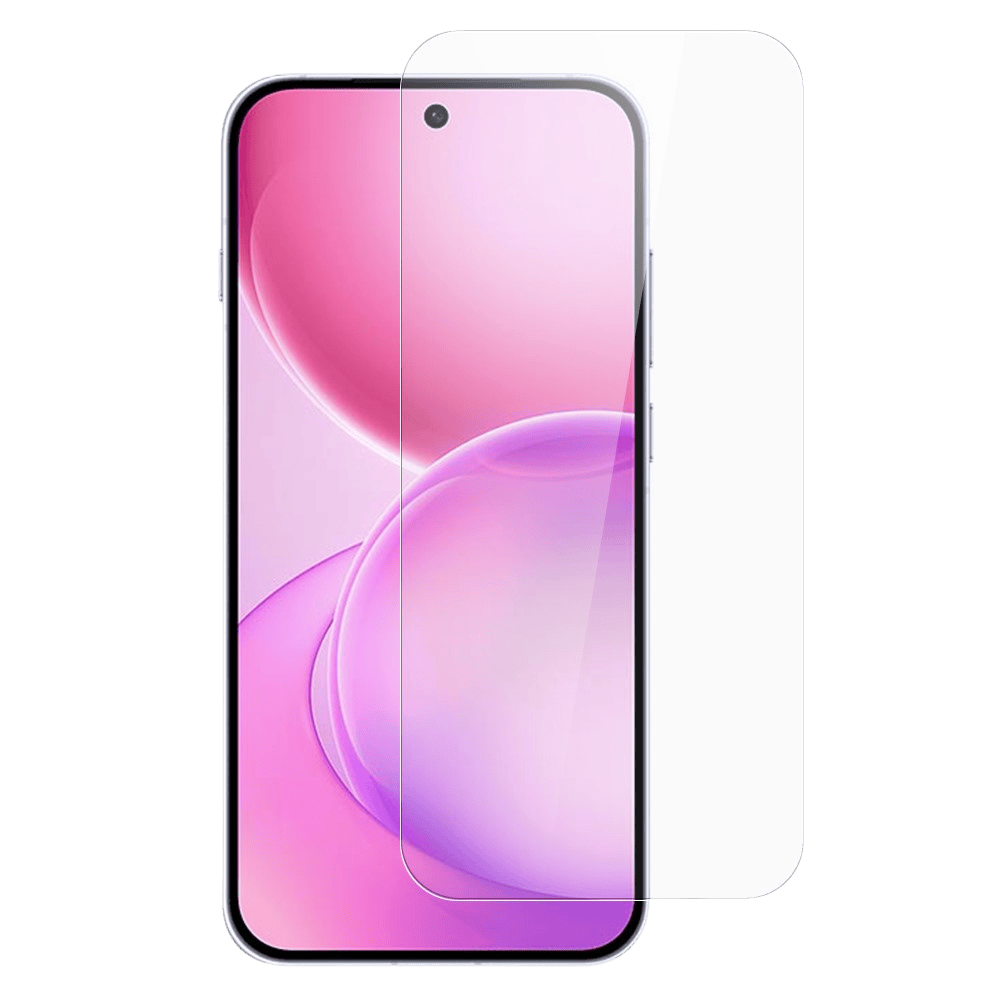 Amorus OPPO Reno16 5G Screenprotector Gehard Glas Transparant
