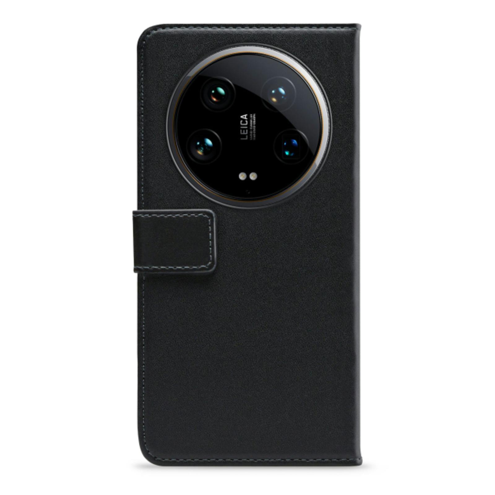 Mobilize Xiaomi 14 Ultra Portemonnee Hoesje