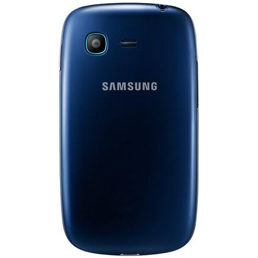 Samsung Galaxy Pocket Neo