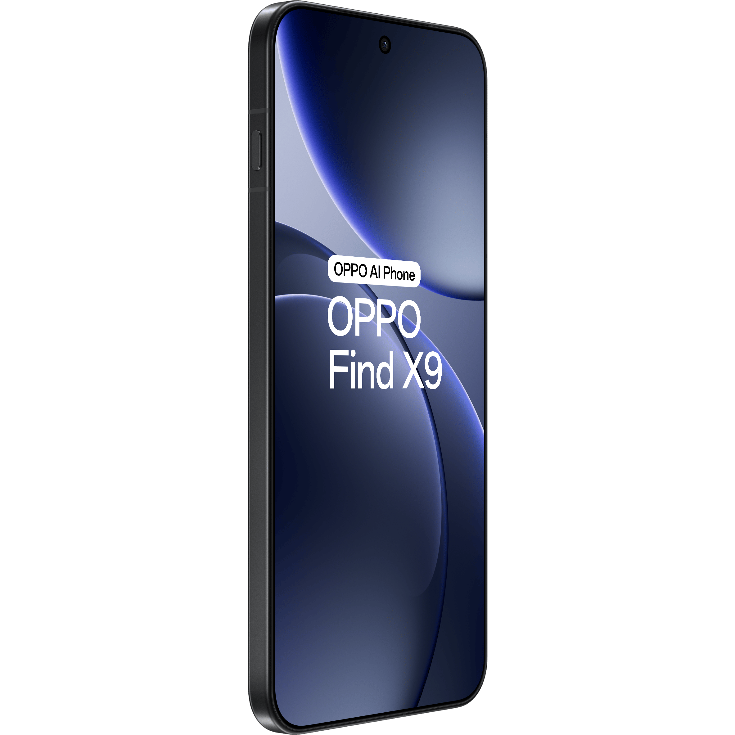 OPPO Find X9