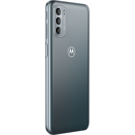 Motorola Moto G31 Mineral Grey