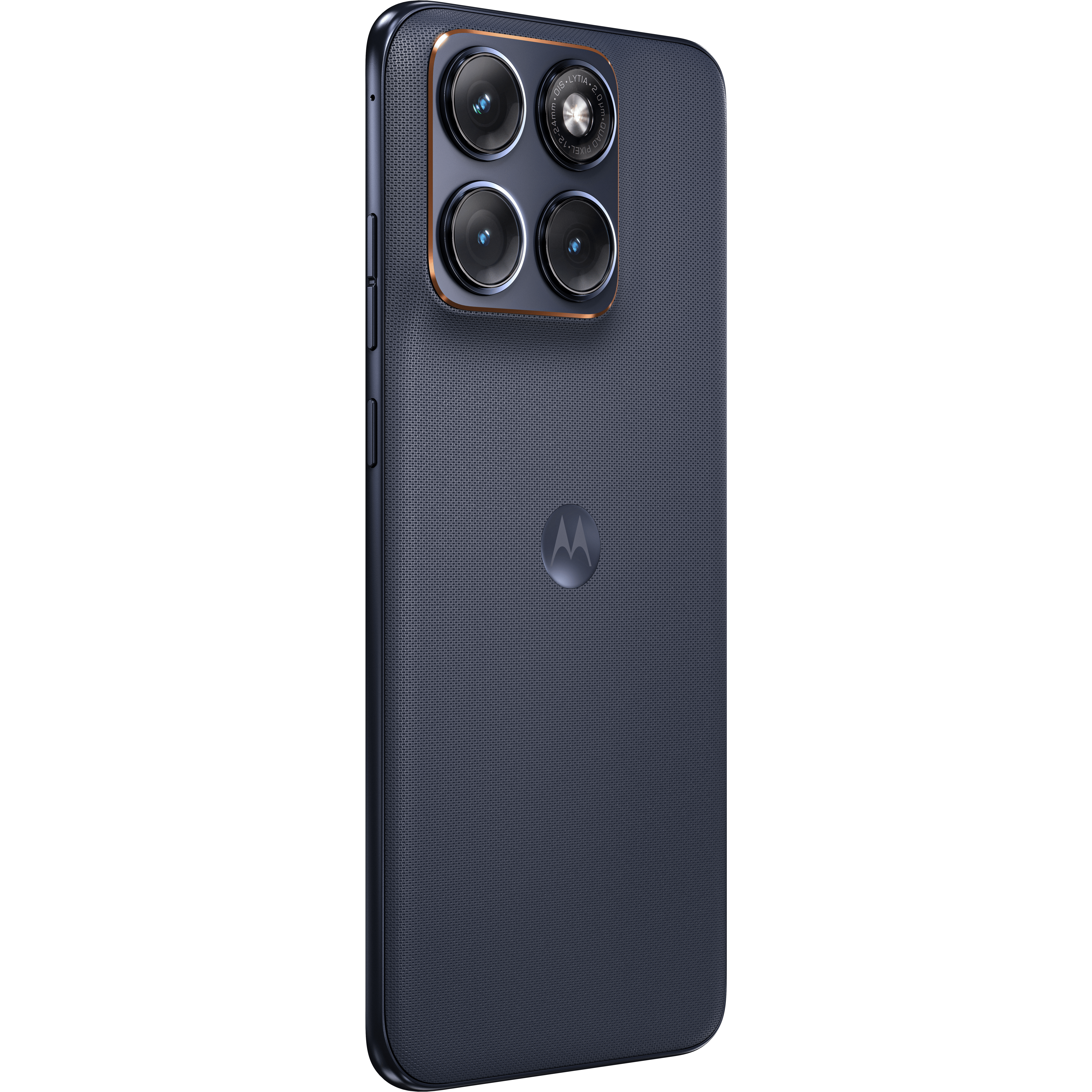 Motorola Edge 70 Fusion