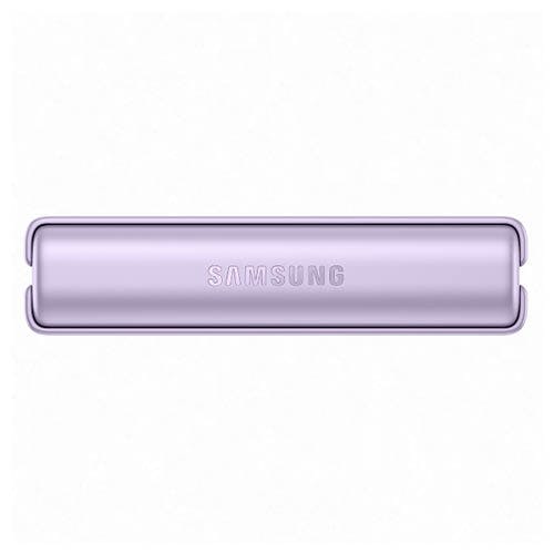 Samsung Galaxy Z Flip3 Lavender