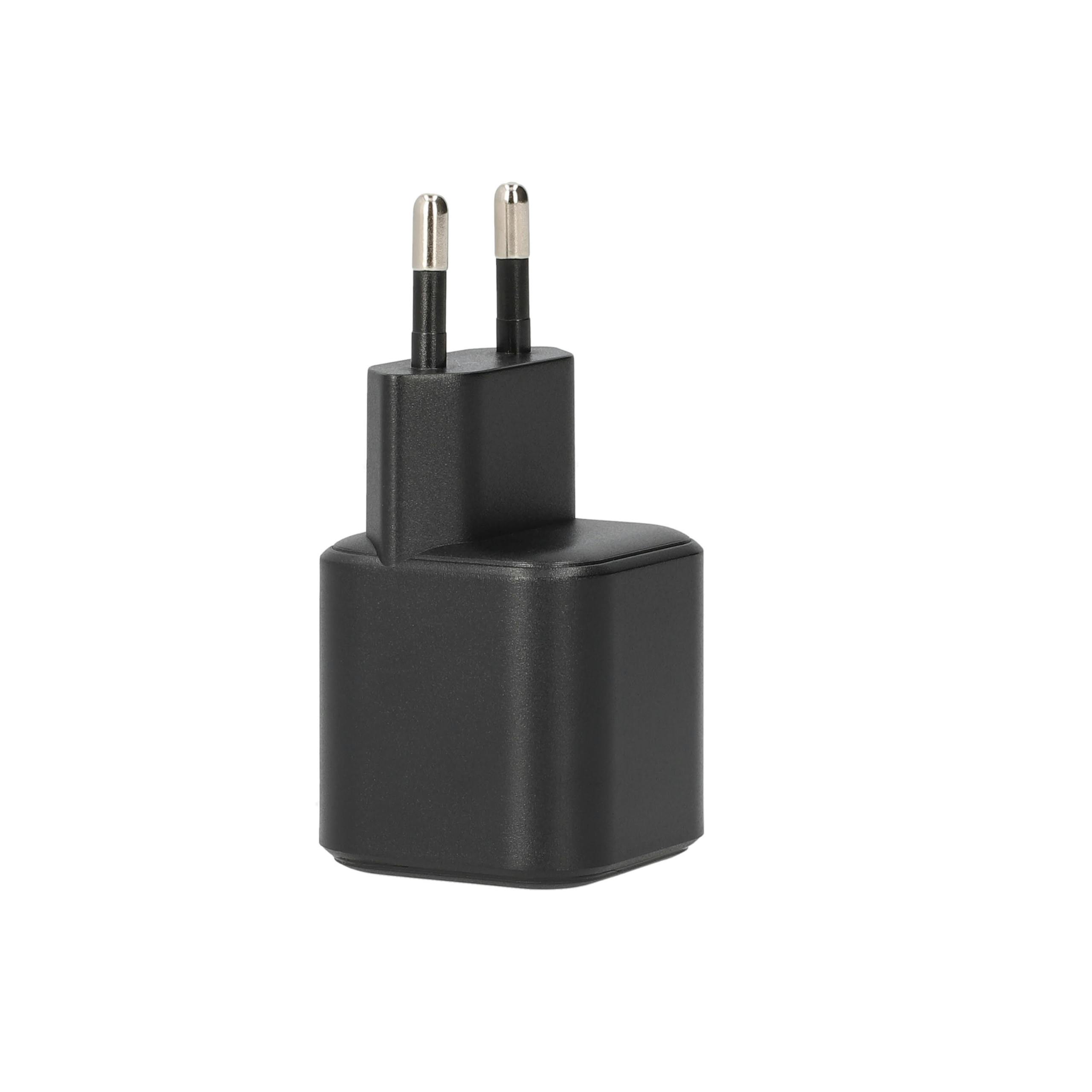 Musthavz 65W USB-C Oplader Zwart