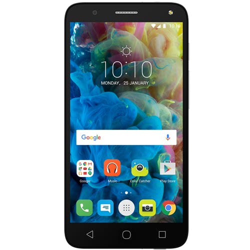 Alcatel Pop 4 Dual Sim