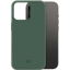Mobilize iPhone 14 Pro Siliconen (TPU) Hoesje Groen - Voorkant