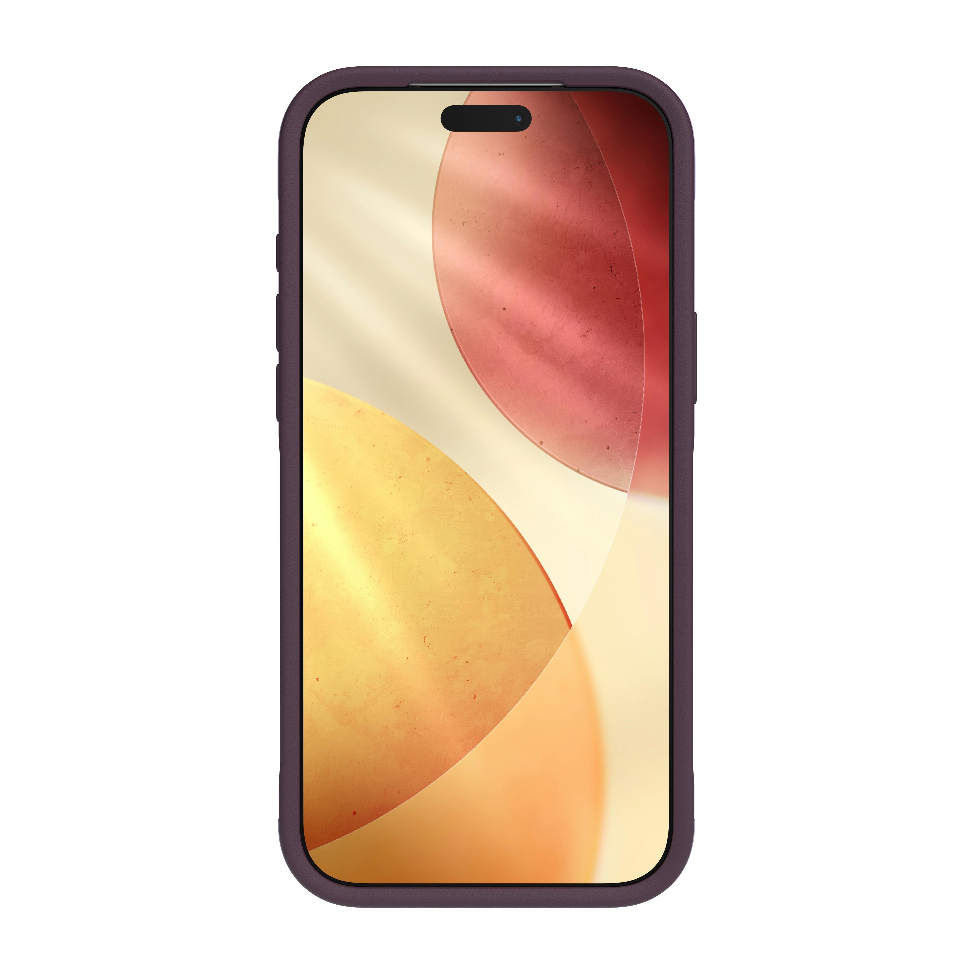 ZAGG iPhone 17 Pro Max MagSafe Sedona Case