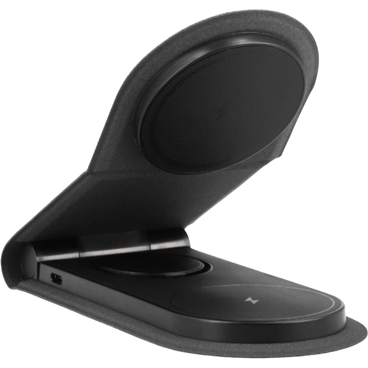 Musthavz MagTrio 3-in-1 MagSafe Draadloze Oplader