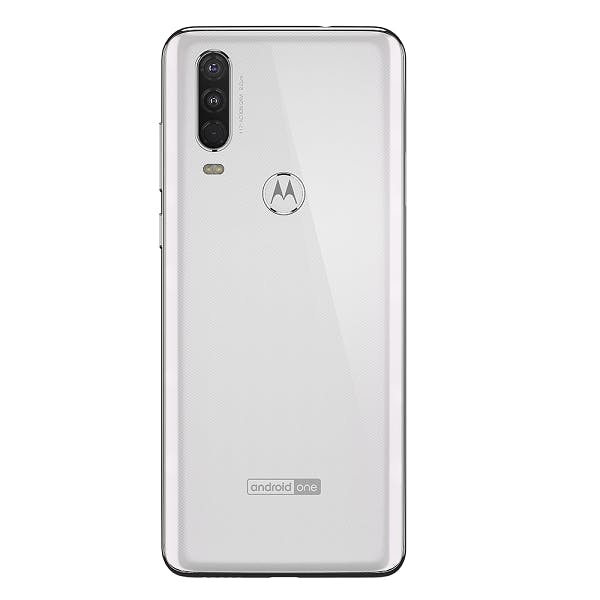 Motorola One Action