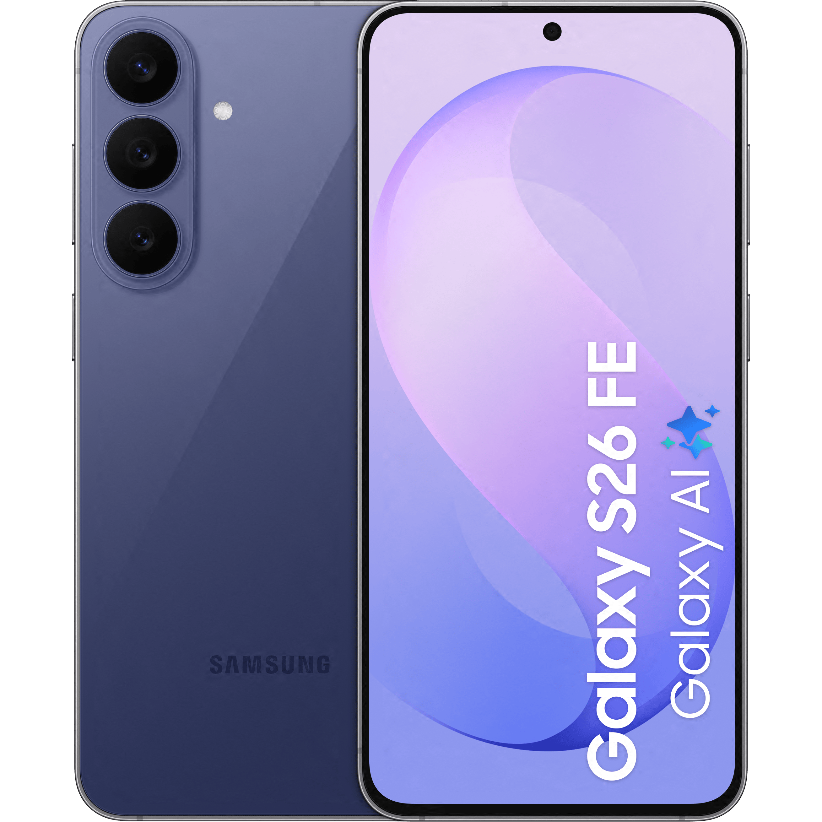 Samsung Galaxy S26 FE