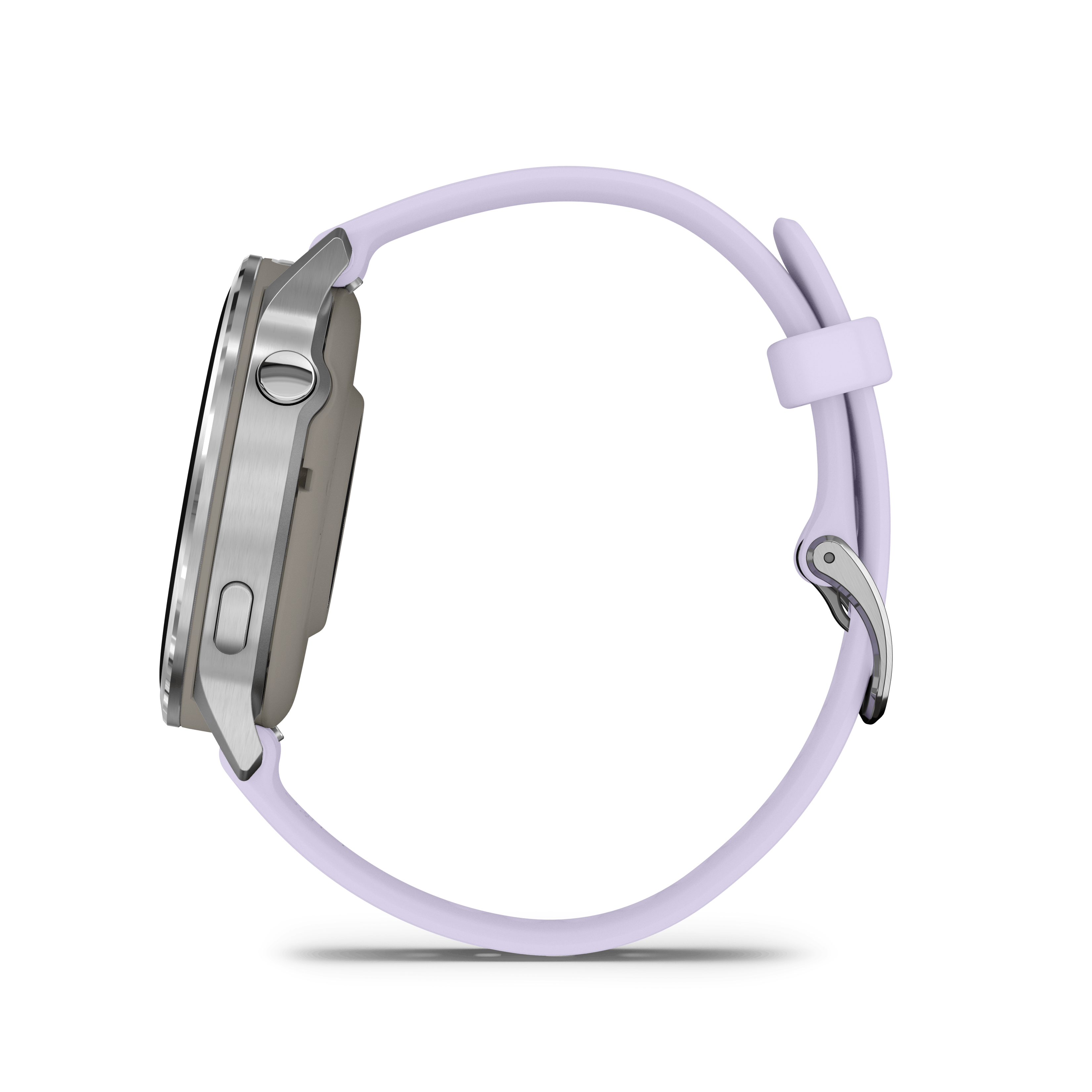 Garmin Venu 4 Zilver