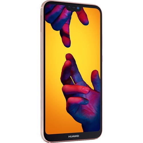Huawei P20 lite