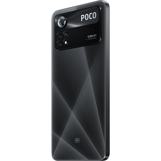 POCO X4 Pro 5G Gray