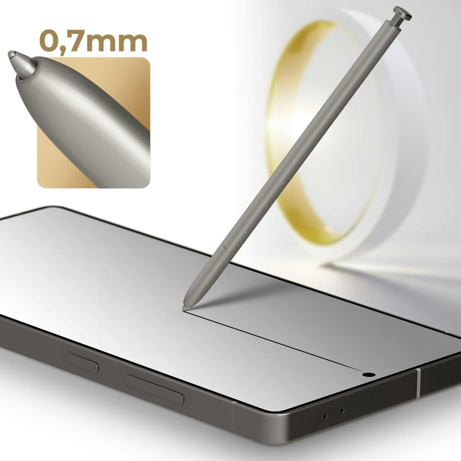 Samsung S Pen 2025 Grijs