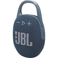 JBL Clip 5 Blauw