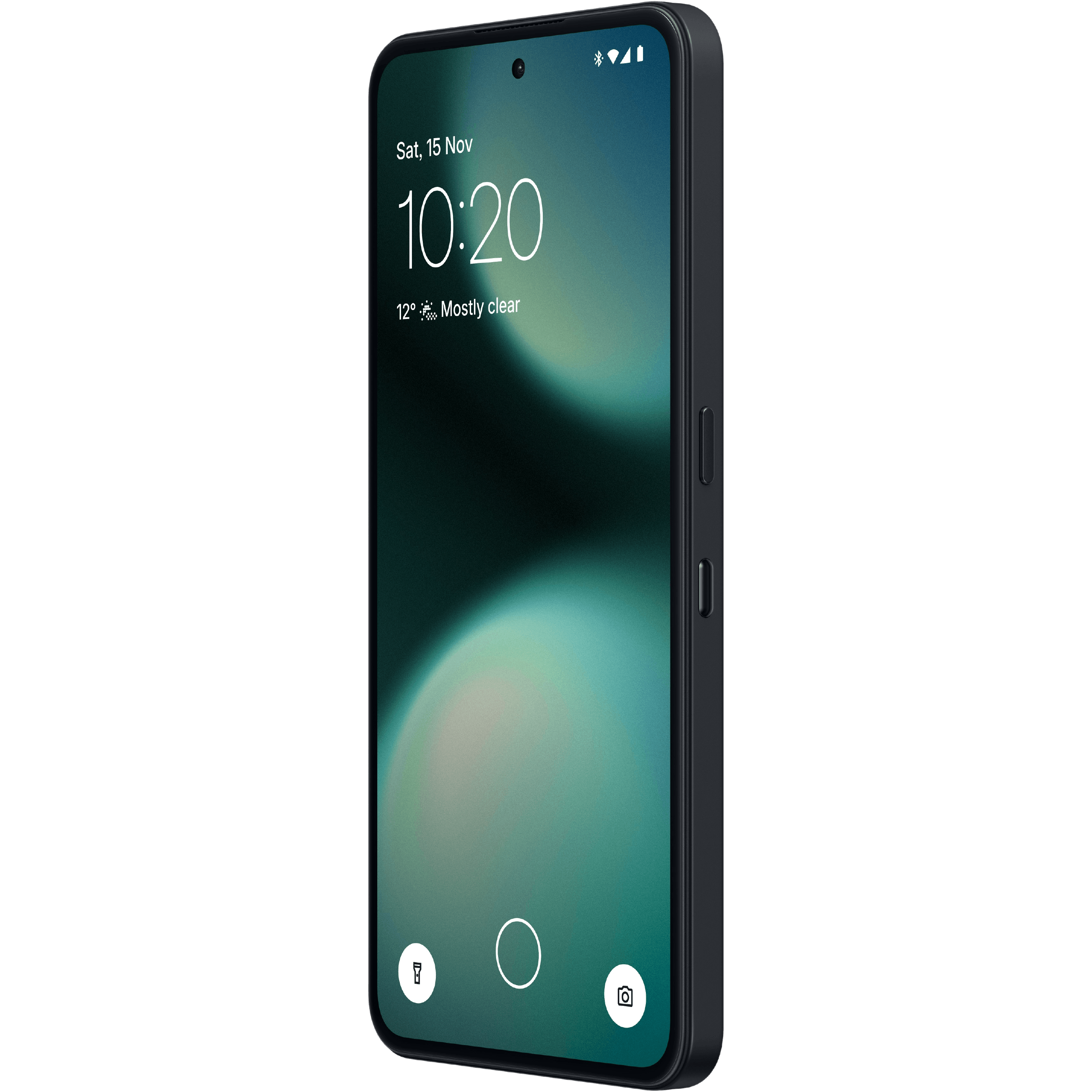 Nothing Phone (3a) Lite Black