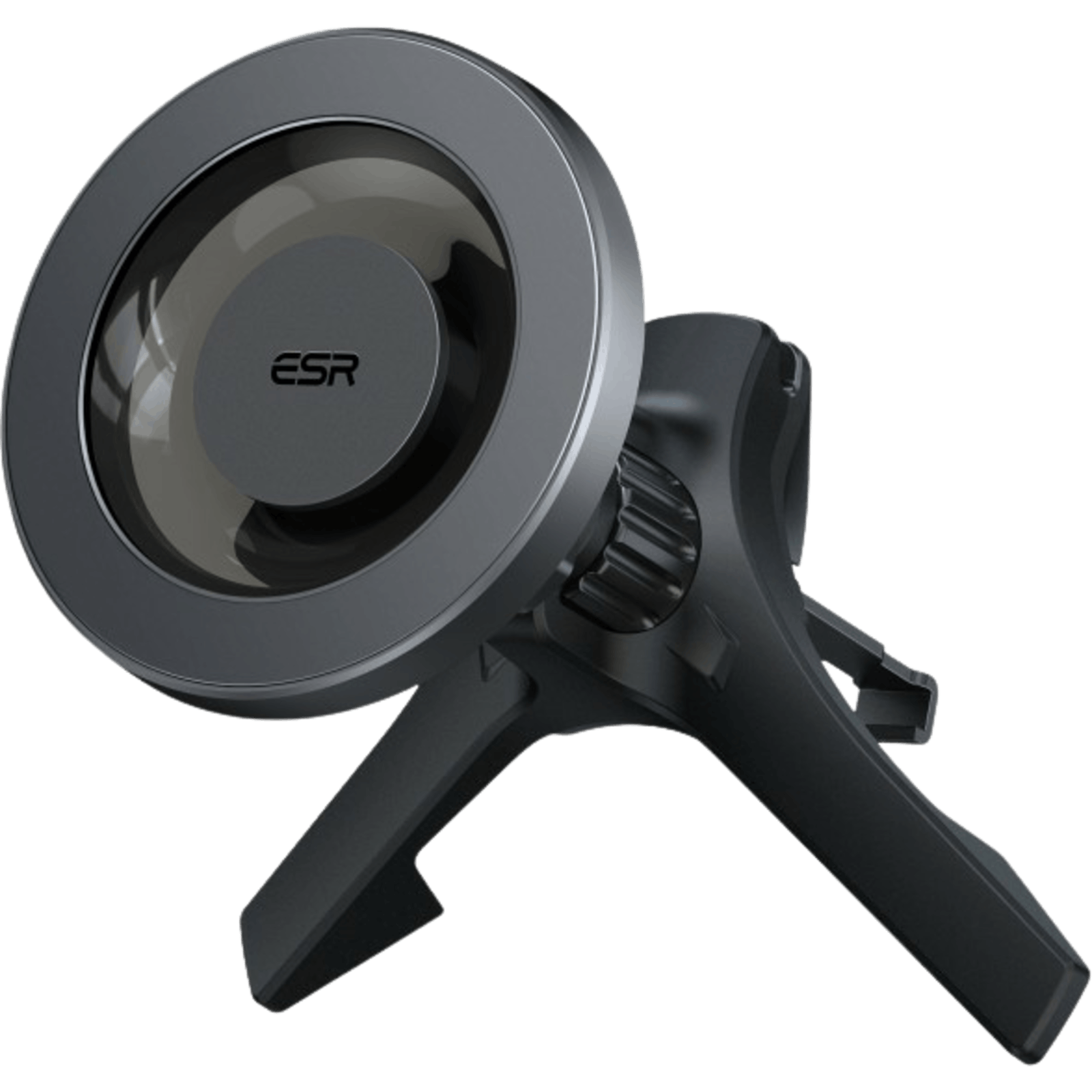 ESR Halolock ventilatie- of dashboardhouder - Voorkant