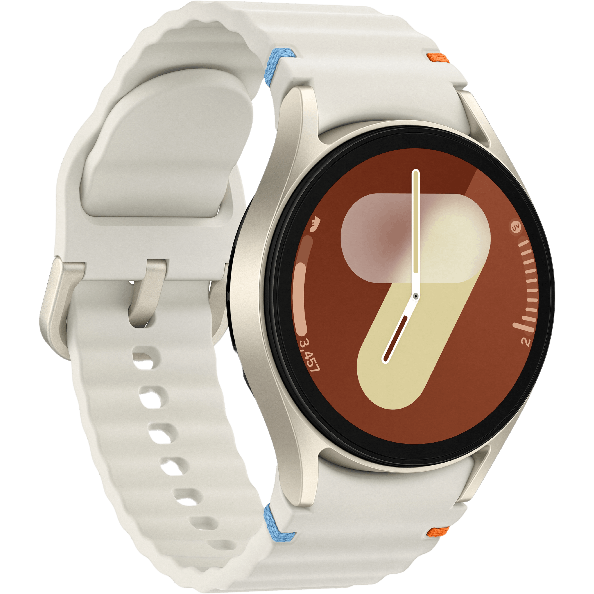 Samsung Galaxy Watch7 Cream 40mm WiFi