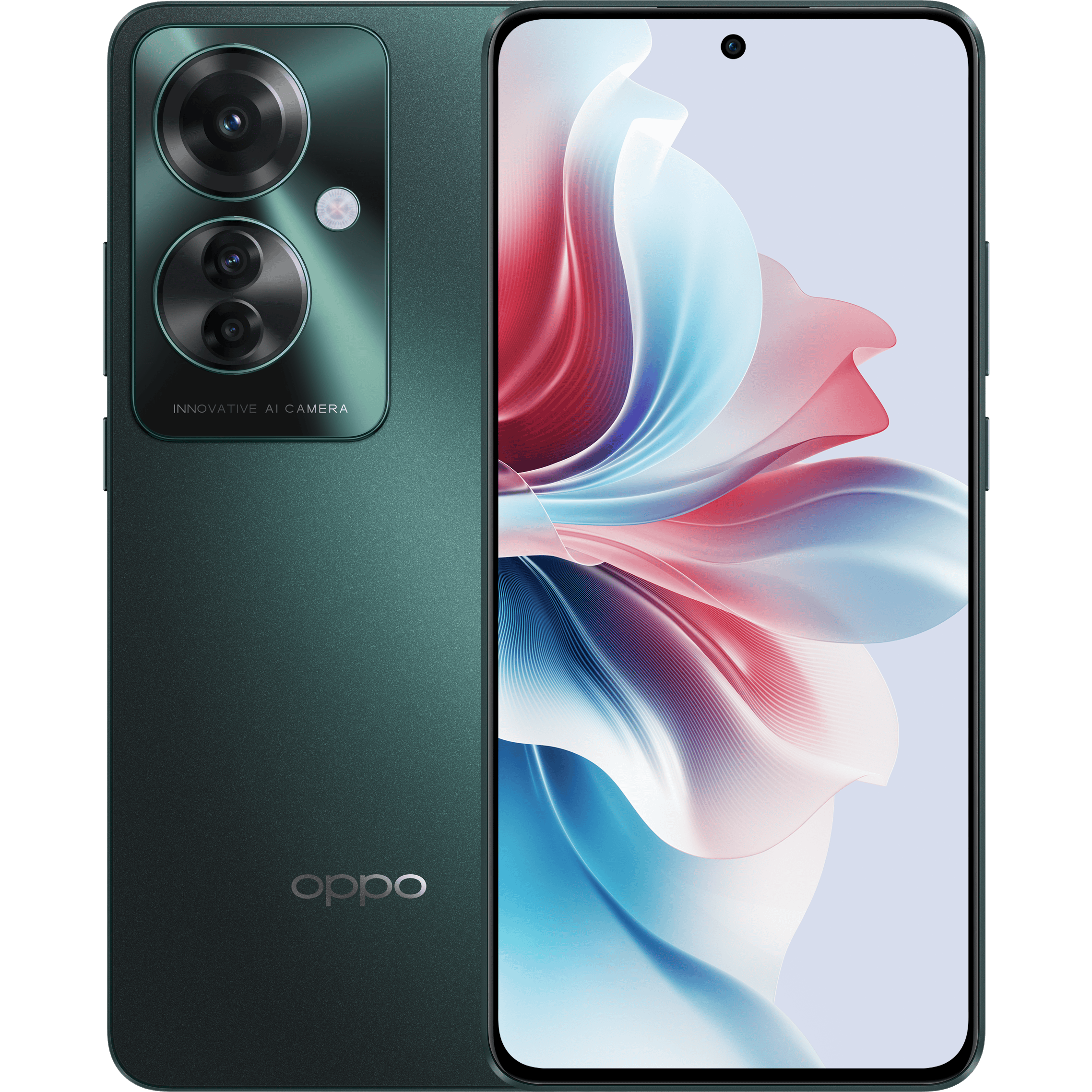 OPPO Reno11 F 5G