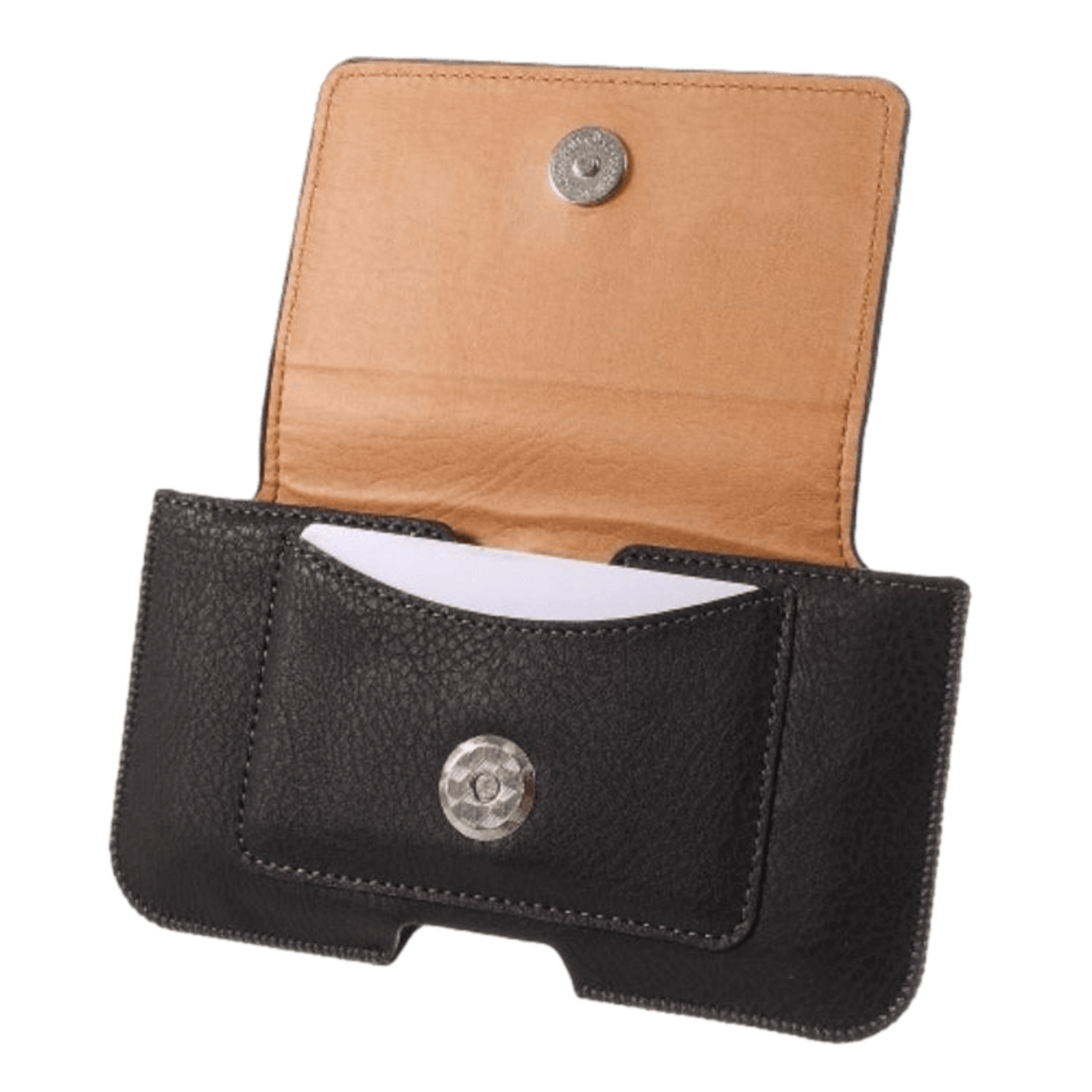 CaseBody Uni Pouch Zwart XL