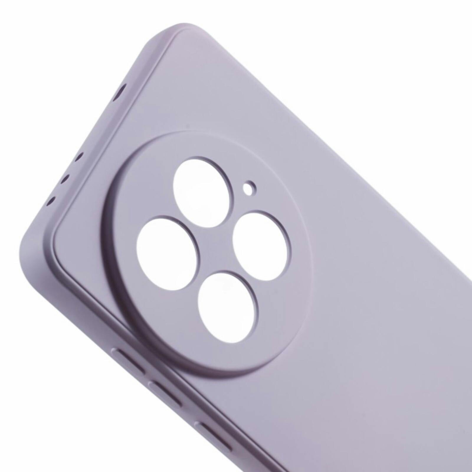 Mocaa OnePlus 13 Hoesje Paars