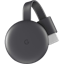 Google Chromecast V3 - Voorkant