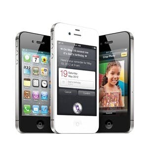 Apple iPhone 4S 16GB