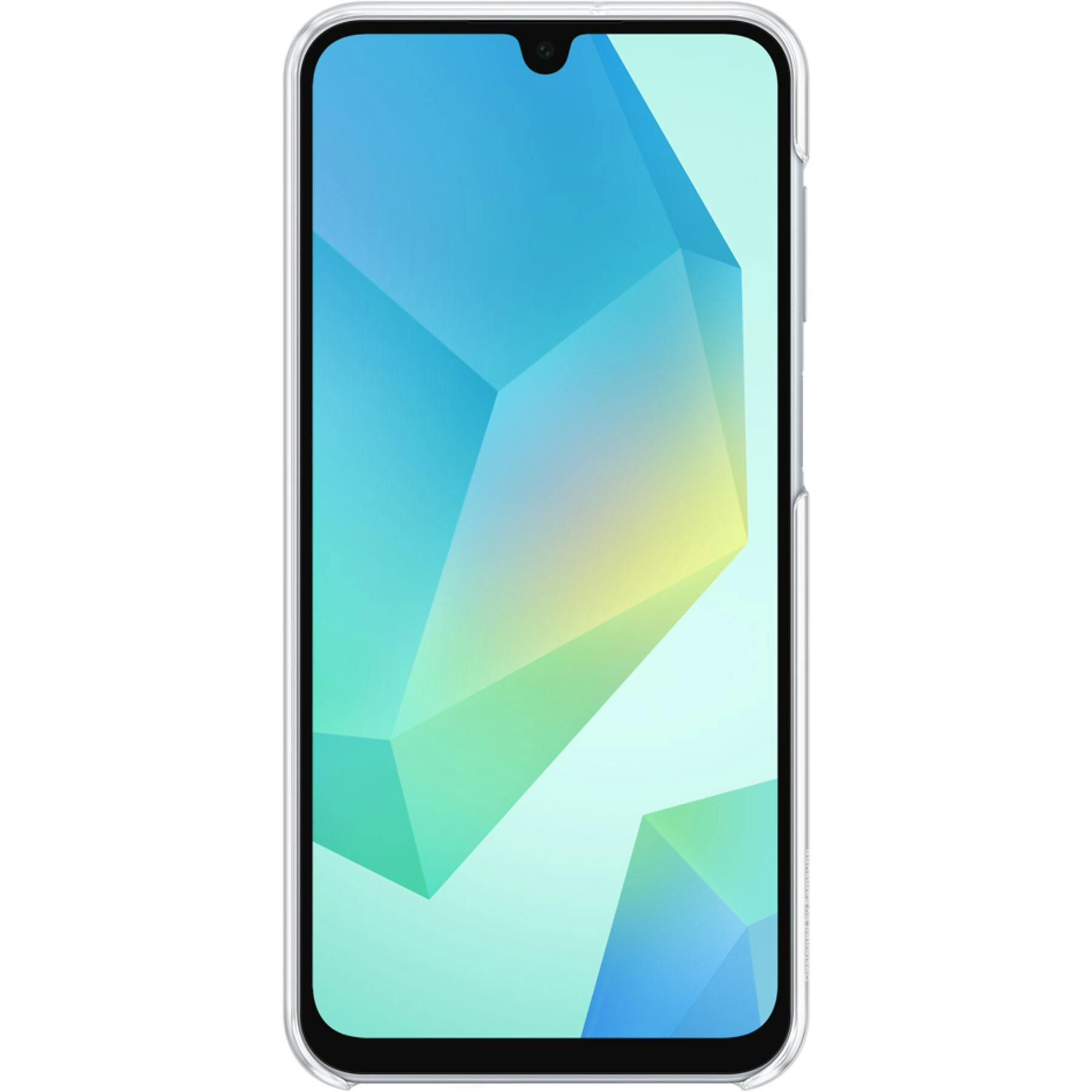 Samsung Galaxy A16 Hoesje