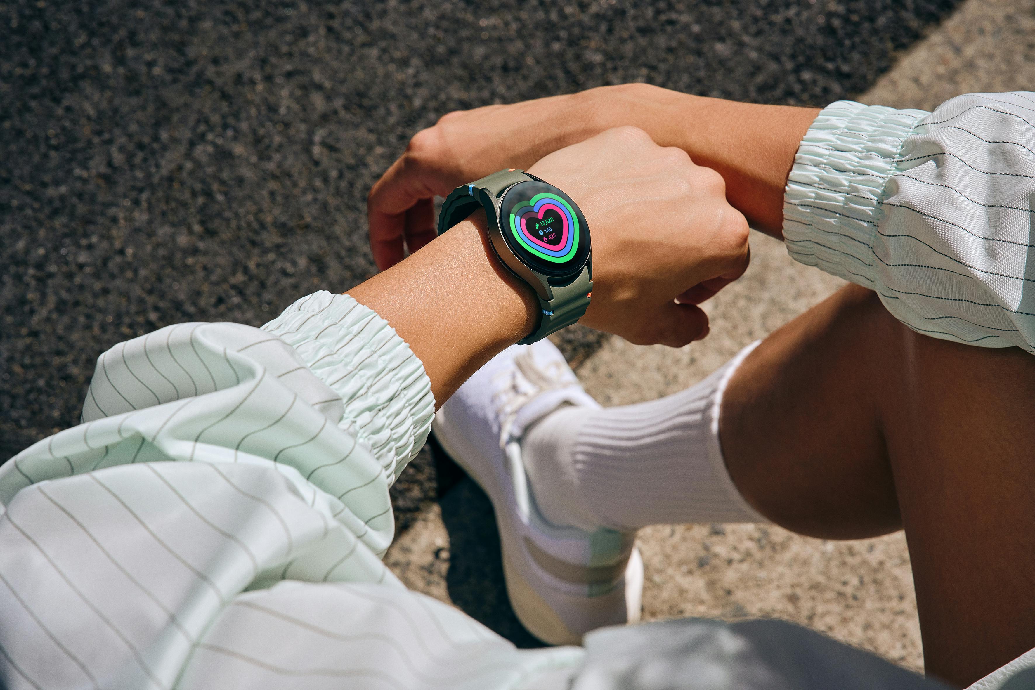 Samsung Galaxy Watch7