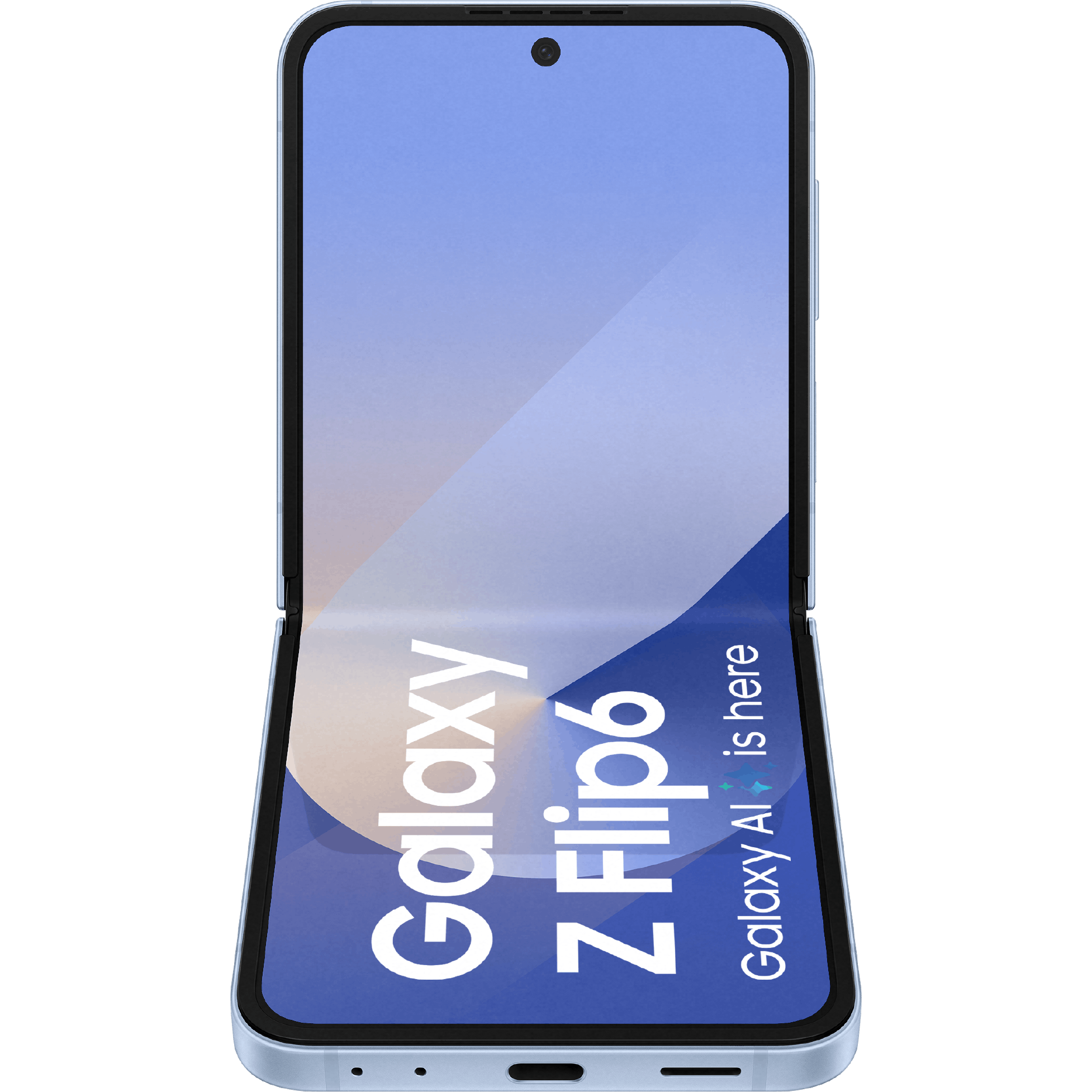 Samsung Galaxy Z Flip6 5G