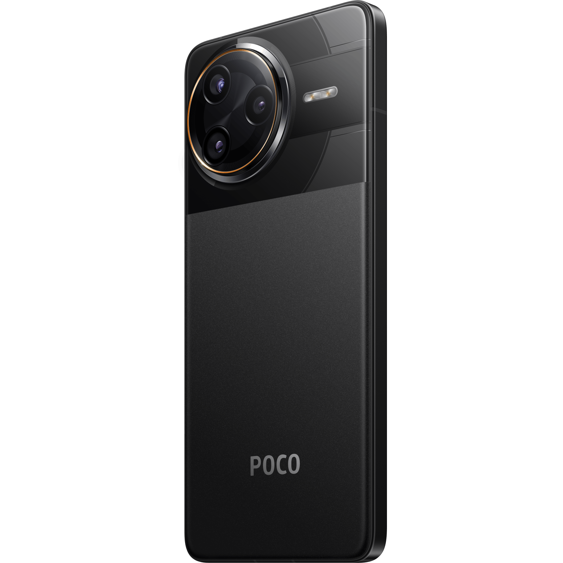 POCO F7 Ultra Black