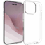Kees iPhone 14 Pro Telefoonhoesje Transparant - Voorkant