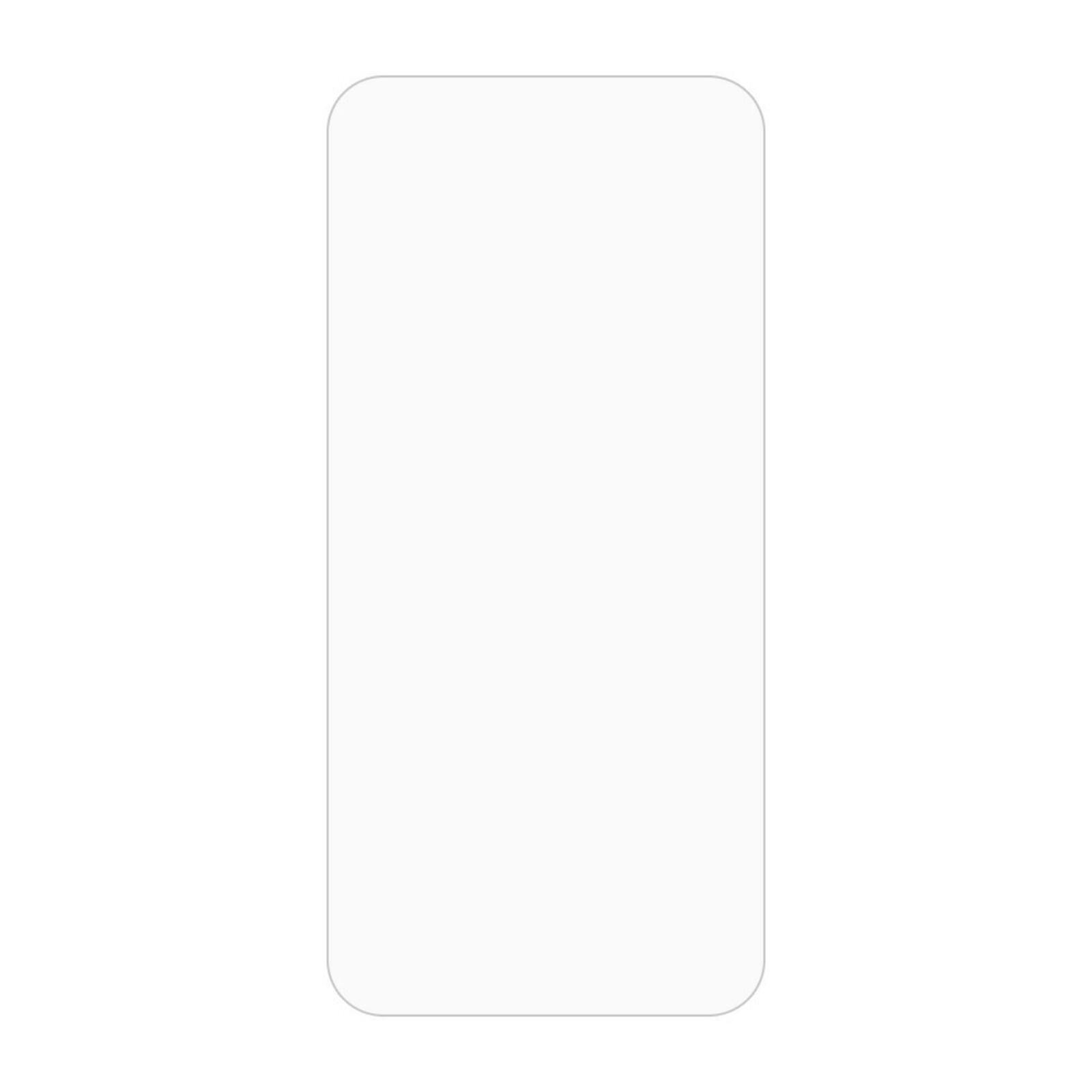 Amorus Xiaomi Redmi A7 Pro Screenprotector Gehard Glas Transparant