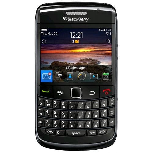 BlackBerry 9780 Bold