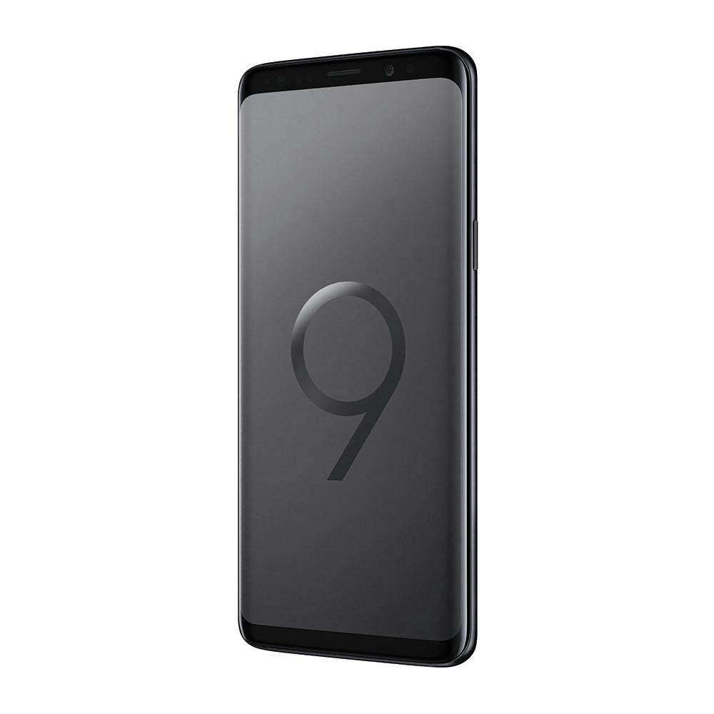 Samsung Galaxy S9