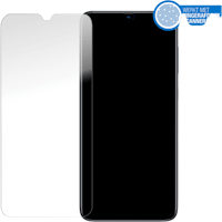 Mobilize Galaxy A70 Glass Screenprotector
