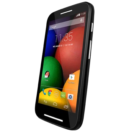 Motorola Moto E