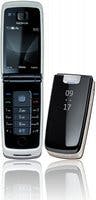 Nokia 6600 Fold